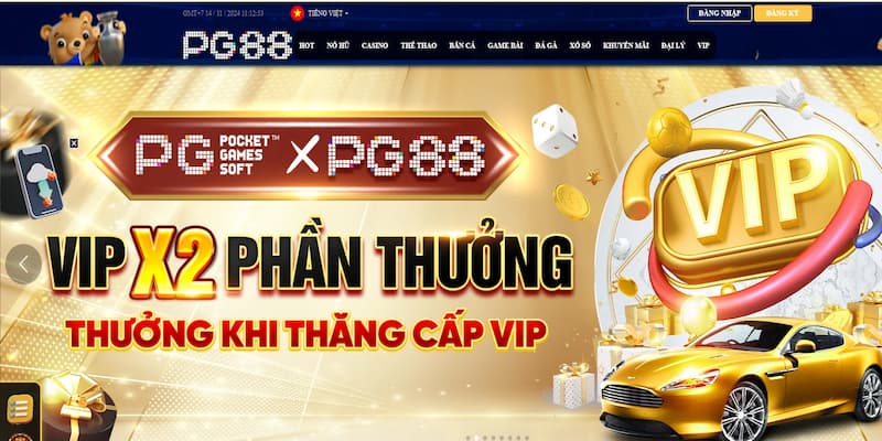 Tổng quan nét chính khi giới thiệu về nhà cái